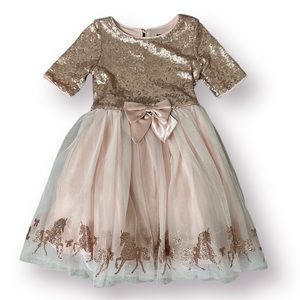 Zunie Special Occasion Dress